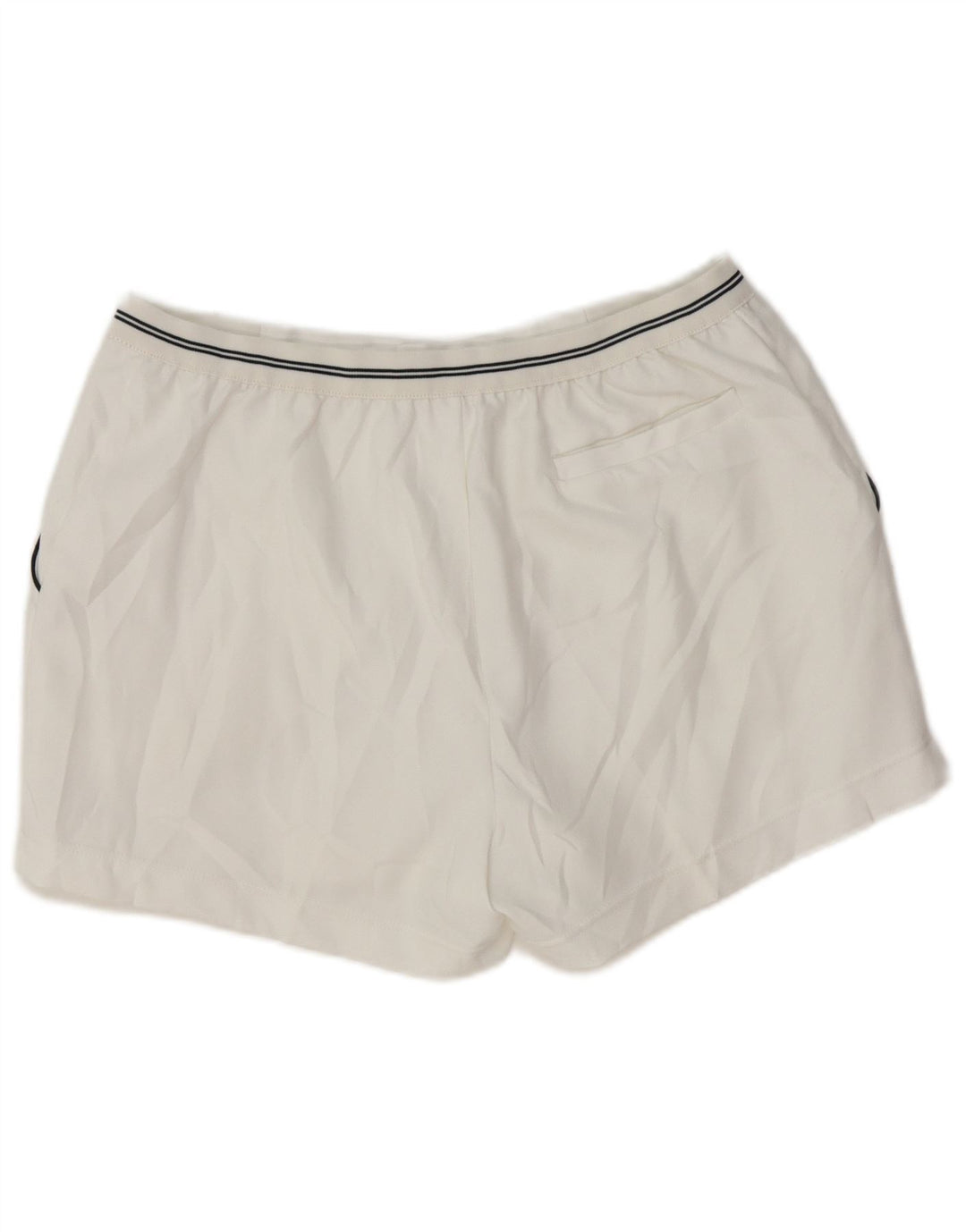 FRENCH CONNECTION Damen Chinoshorts W34 Large Weiß