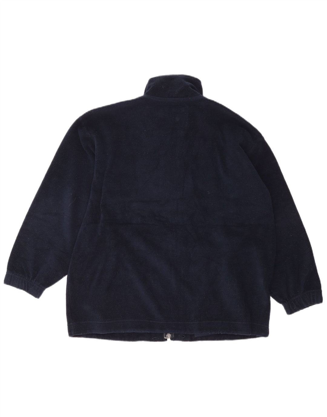 Campagnolo Damen Fleecejacke UK 14 Medium Marineblau