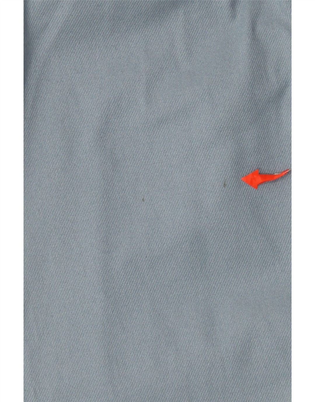 Gerade Herren-Chinohose von Marks & Spencer, W42, L29, Blau, Baumwolle