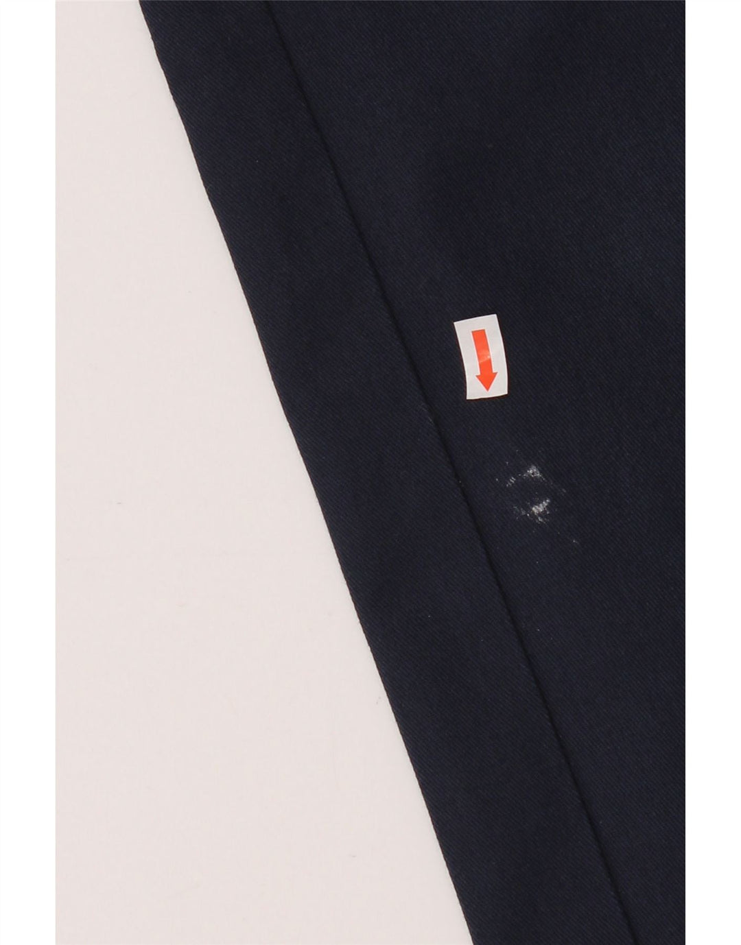 Dickies Herren Slim Straight Freizeithose W33 L32 Marineblau Polyester