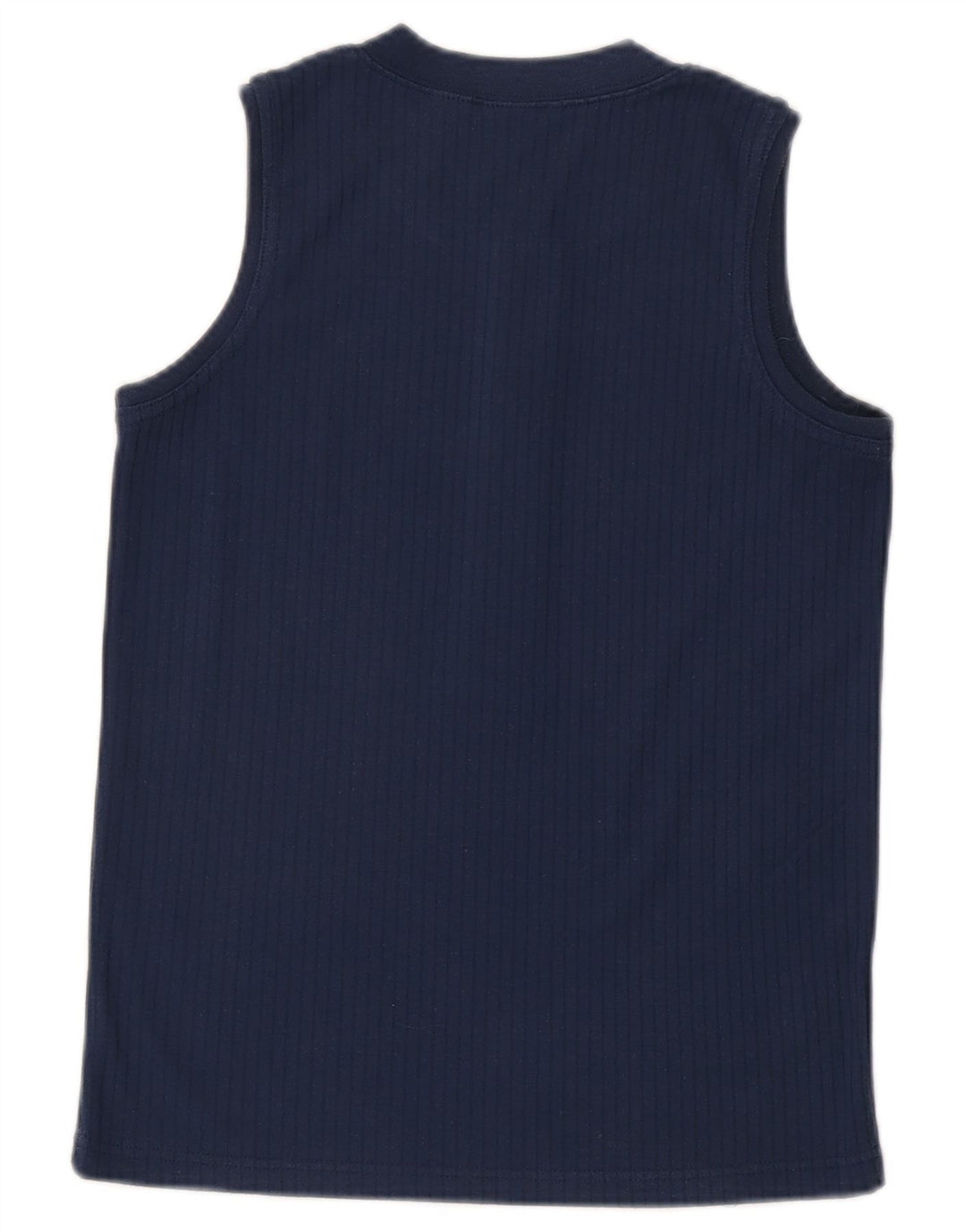 Lotto Damen Weste Top UK 18 XL Marineblau Polyester