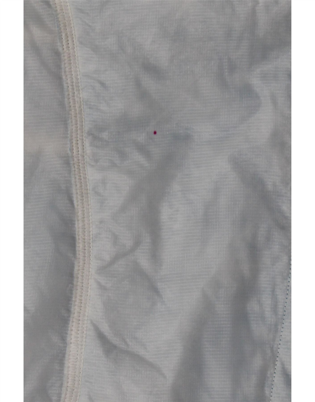 Adidas Damen Terrex gepolsterte Weste UK 12 mittelweißes Polyester