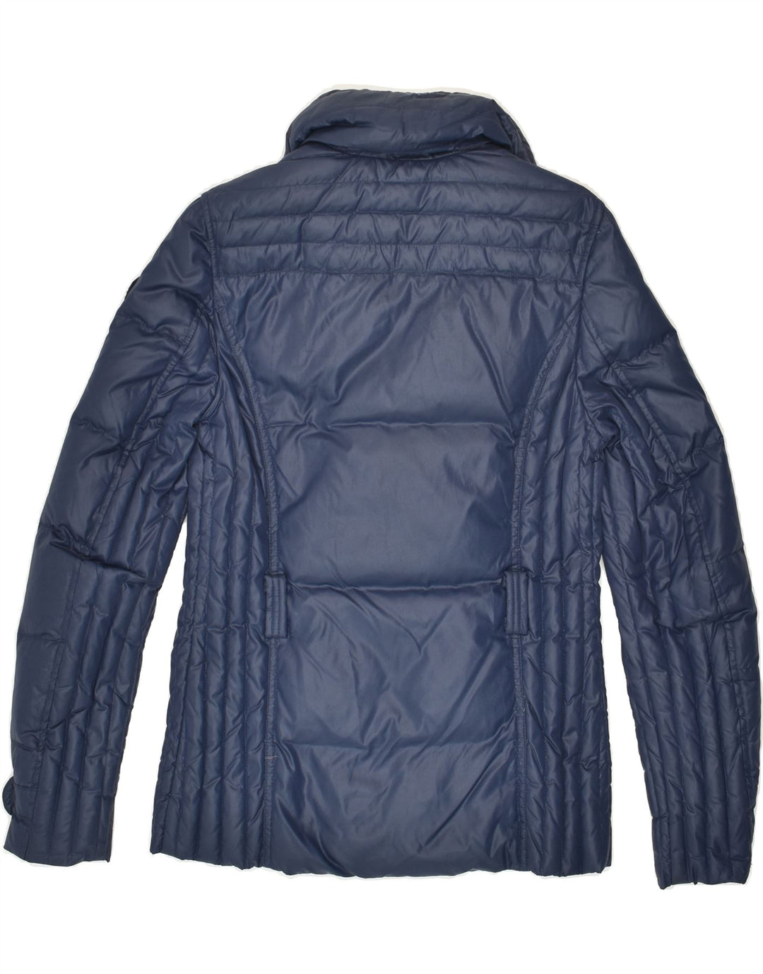 NORTH SAILS Damen Wattierte Jacke UK 6 XS Marineblau Polyester