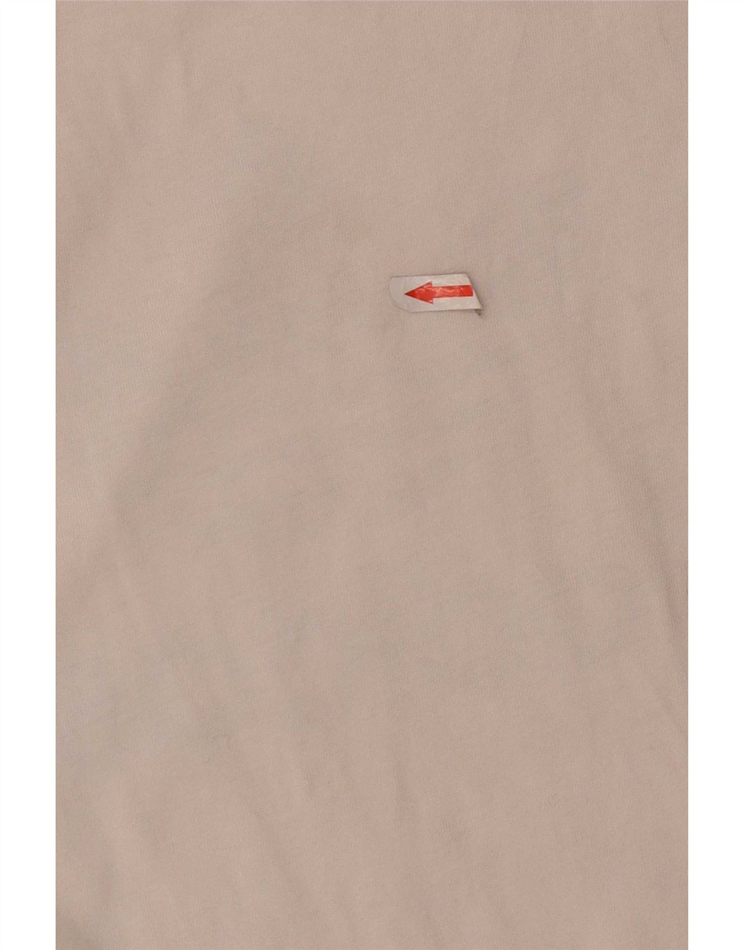 Adidas Herren Graphic T-Shirt Top Mittelweiß