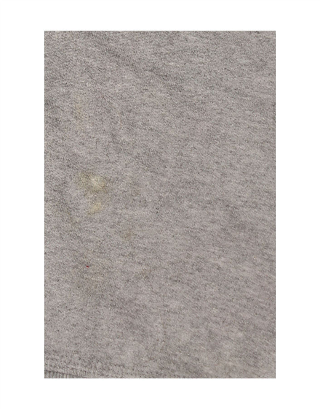 CHAMPION Mens Graphic Sweatshirt Jumper XL Grey Cotton Vintage Champion and Second-Hand Champion from Messina Hembry 