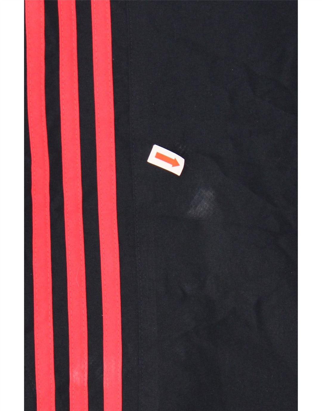 ADIDAS Mens Tracksuit Trousers Medium  Navy Blue Polyester Vintage Adidas and Second-Hand Adidas from Messina Hembry 