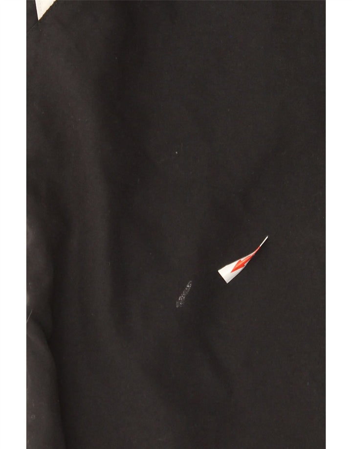 Adidas Herren-Trainingshose, Jogginghose, Größe L, Schwarz, Polyester