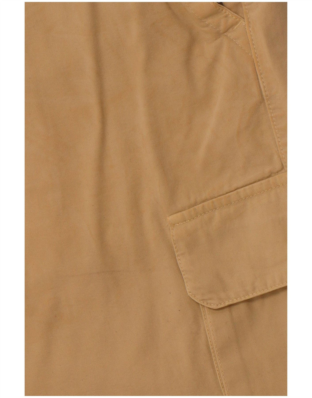 CARRERA Herren Cargoshorts IT 54 2XL W38 Beige Baumwolle