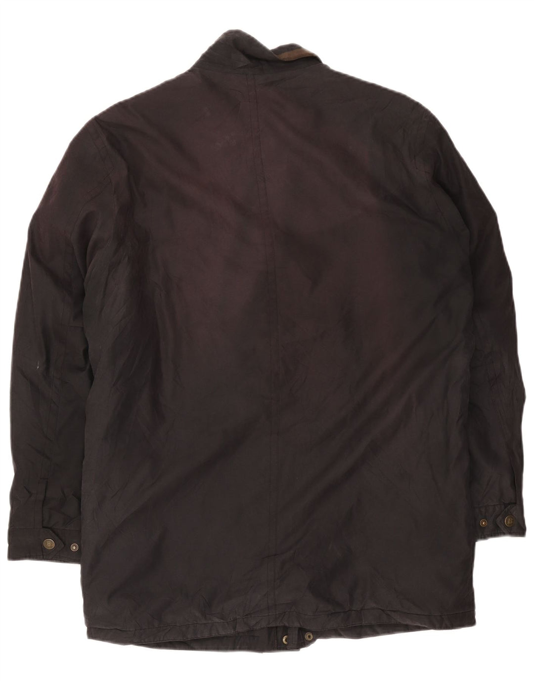 Marks & Spencer Herren Blue Harbour Windjacke, UK 38, Mittelschwarz