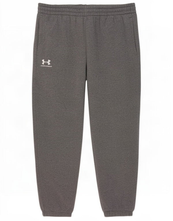Under Armour Herren Trainingshose Jogger XL Grau