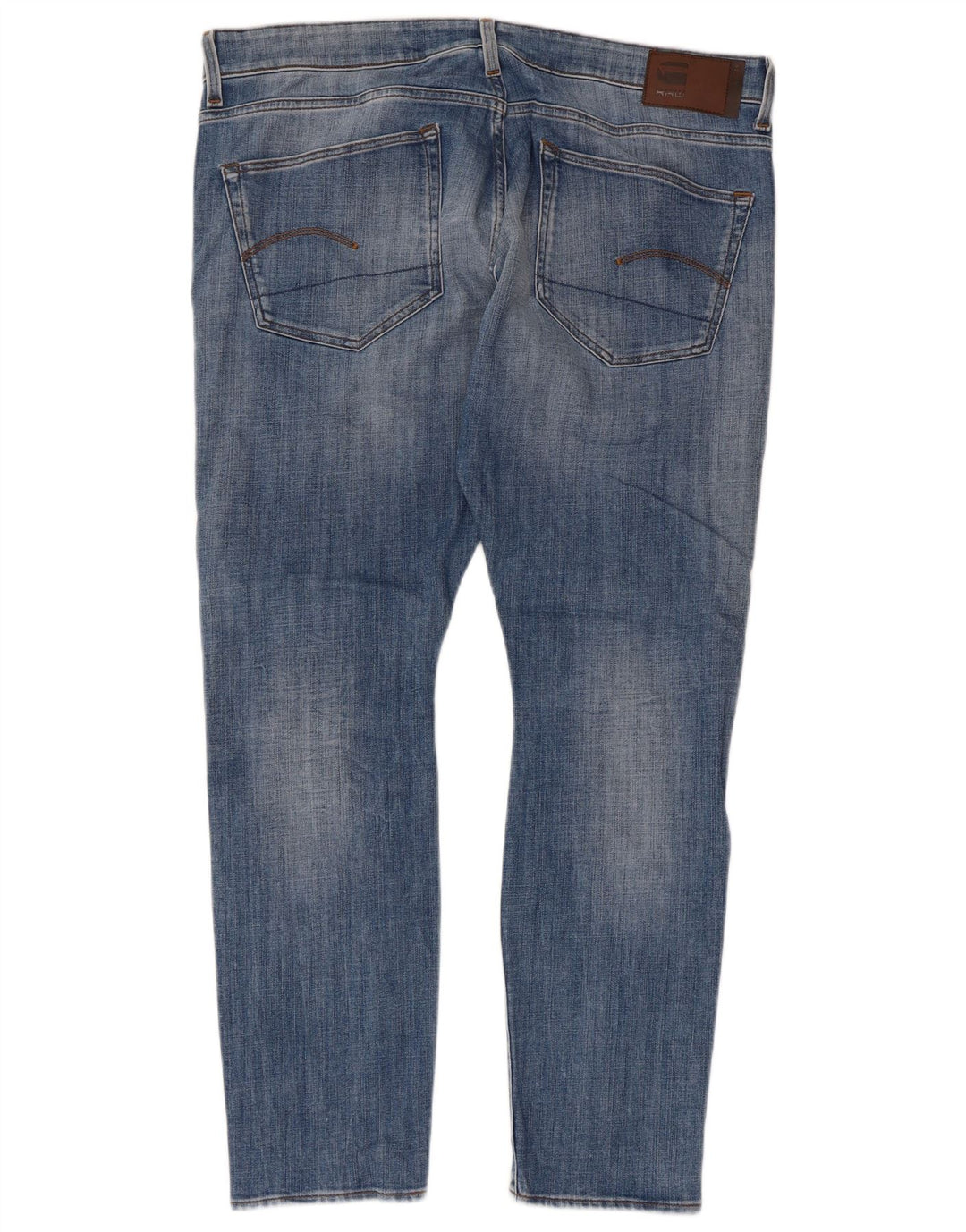 G-Star Herren Slim Jeans W38 L30 Blau