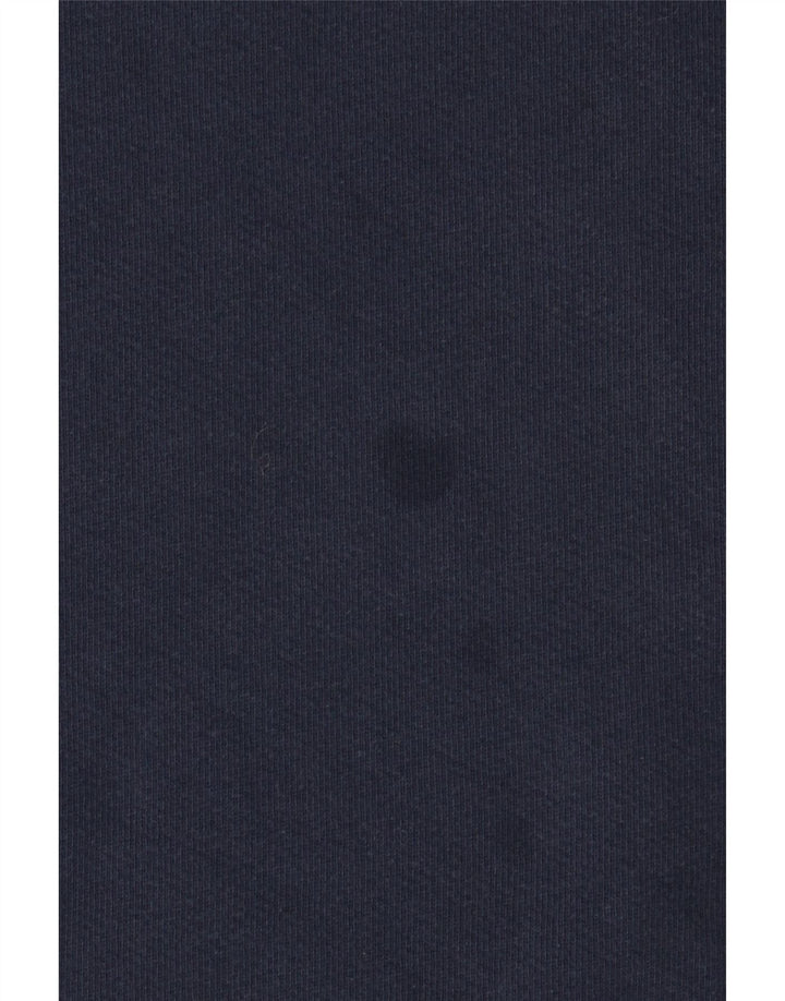 LEVI'S Herren-Sweatshirt mit Grafik, XL, Marineblau, Baumwolle
