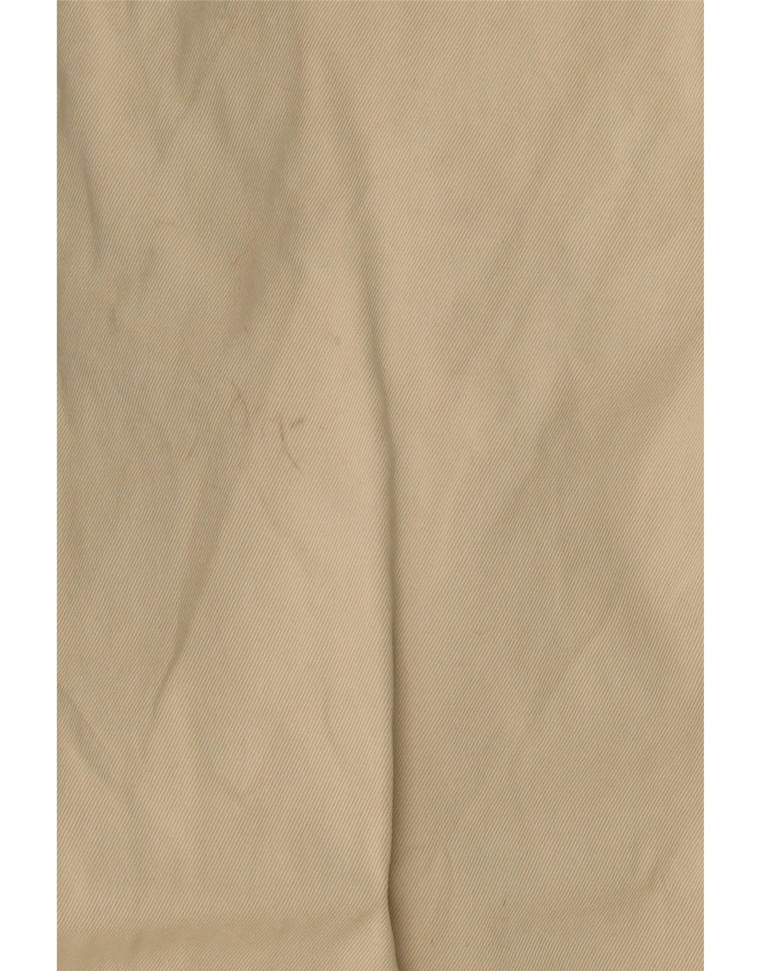 DOCKERS Mens Slim Fit Chino Trousers W38 L30 Beige