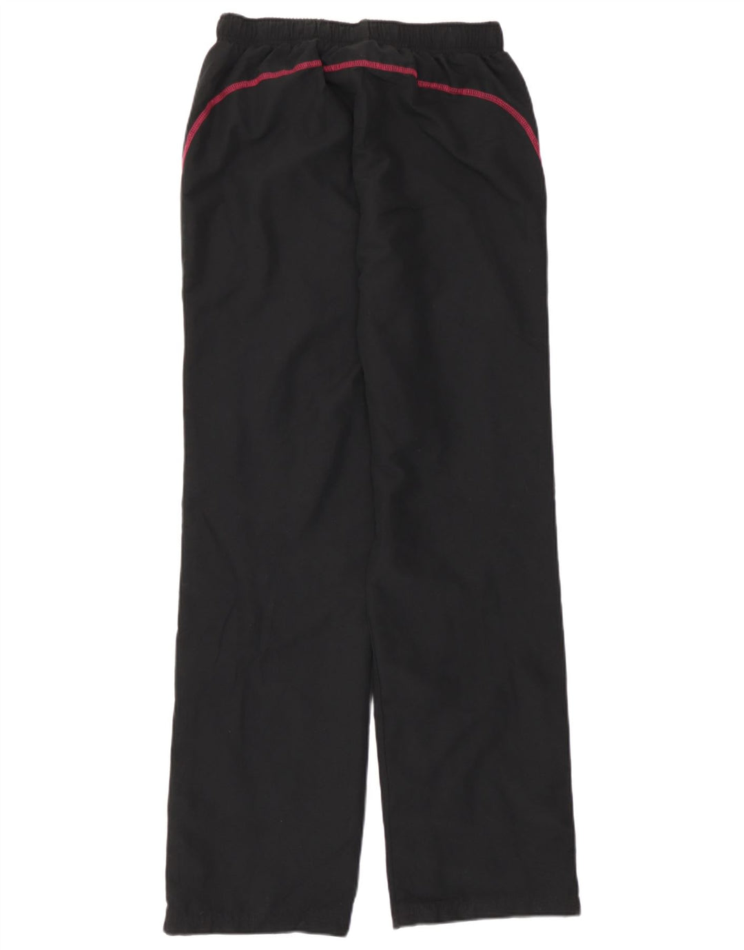 Under Armour Damen-Trainingshose, Größe S, UK 10, Schwarz, Polyester