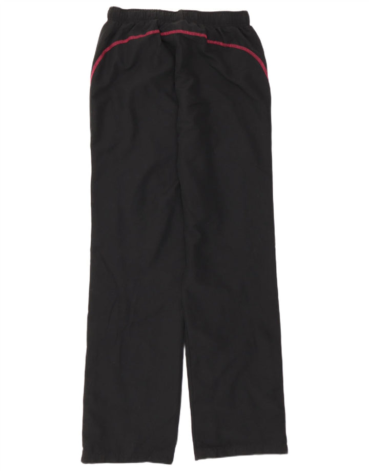 Under Armour Damen-Trainingshose, Größe S, UK 10, Schwarz, Polyester
