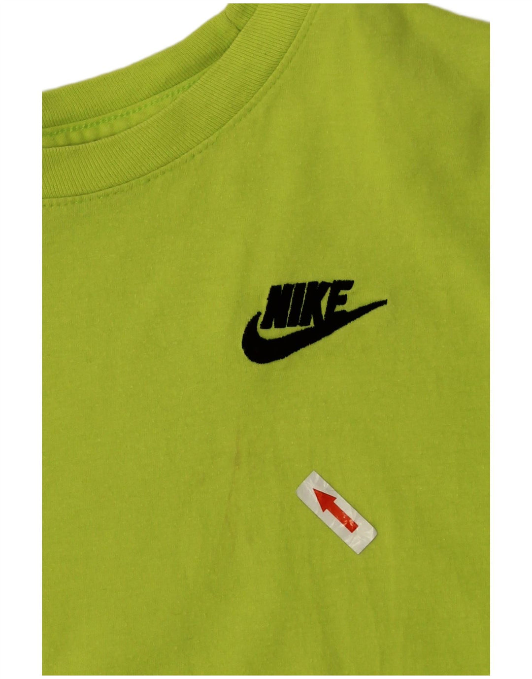 Nike T-Shirt für Jungen, 12–13 Jahre, Größe L, Grün