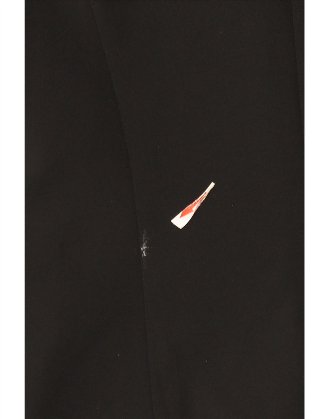 Benetton Damen Blazer Jacke IT 40 Small Schwarz