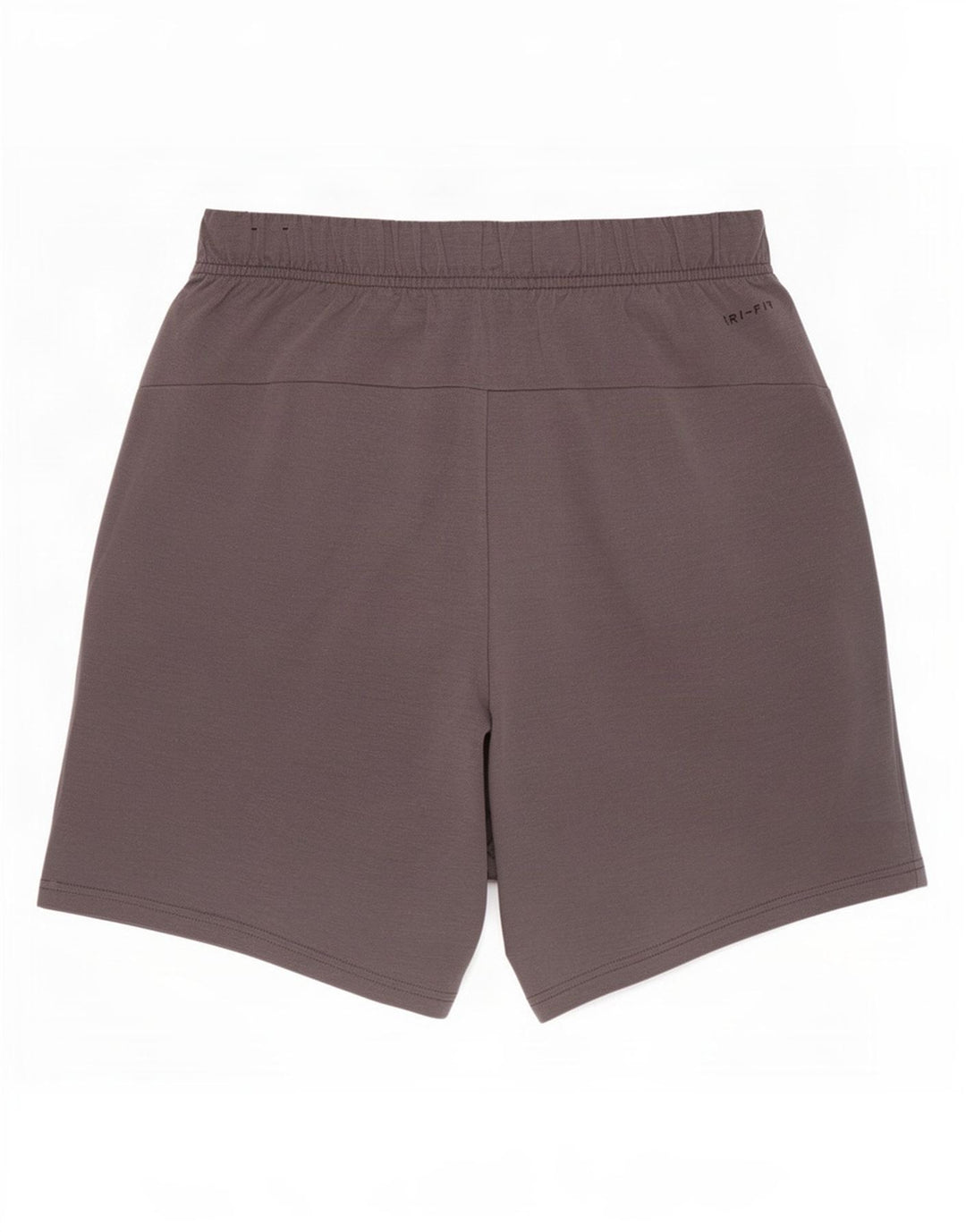 Nike Herren Dri Fit Sport Shorts Mittelgraue Viskose