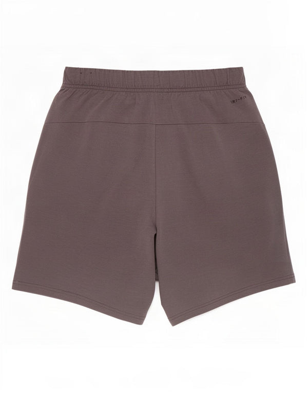 Nike Herren Dri Fit Sport Shorts Mittelgraue Viskose