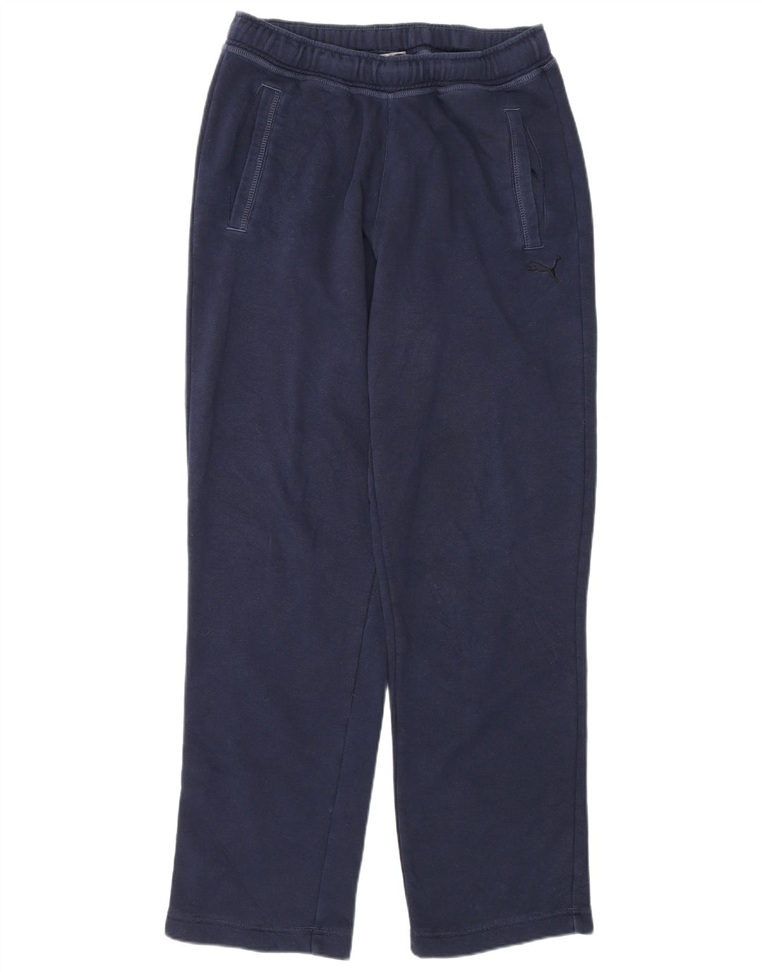 Puma Herren-Trainingshose, mittelgroß, Marineblau