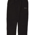 Champion Herren-Trainingshose XL Schwarz