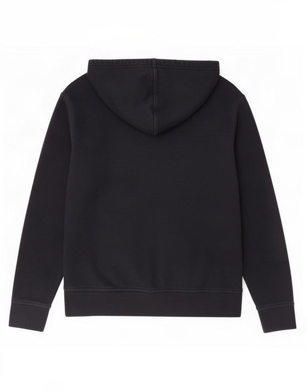 Levi's Herren-Kapuzenpullover mit Grafik, mittelmarineblau, Baumwolle