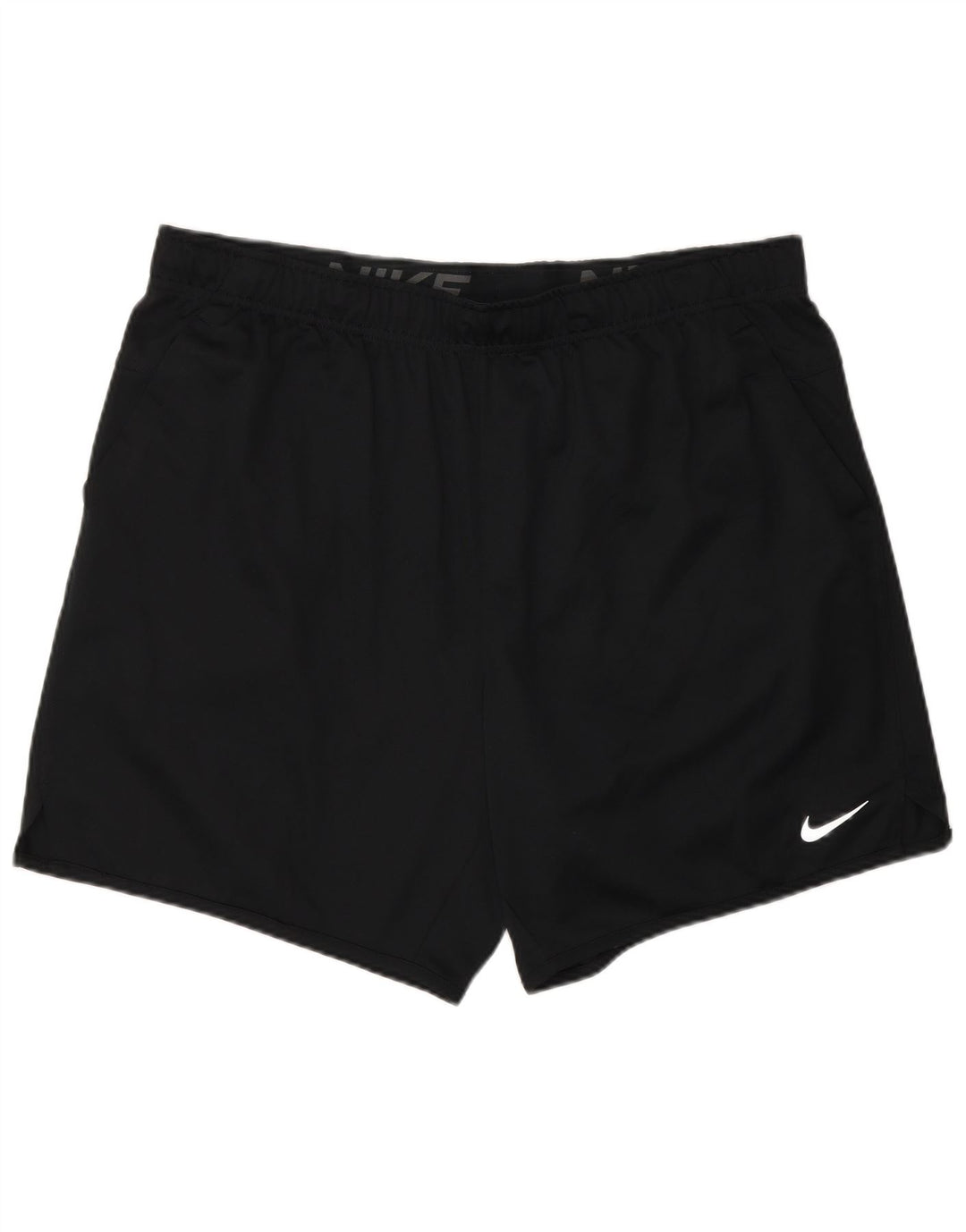 Nike Herren Dri Fit Sport Shorts XL Schwarz Polyester