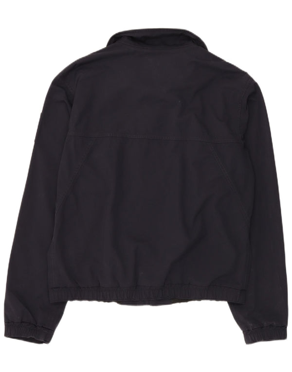 Murphy & Nye Herren Sailmakers Windjacke UK 42 XL Marineblau