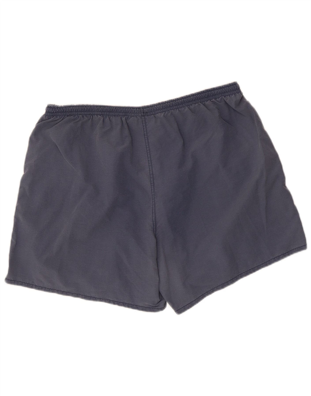 Animal Damen Sportshorts UK 14 Large Marineblau Polyamid