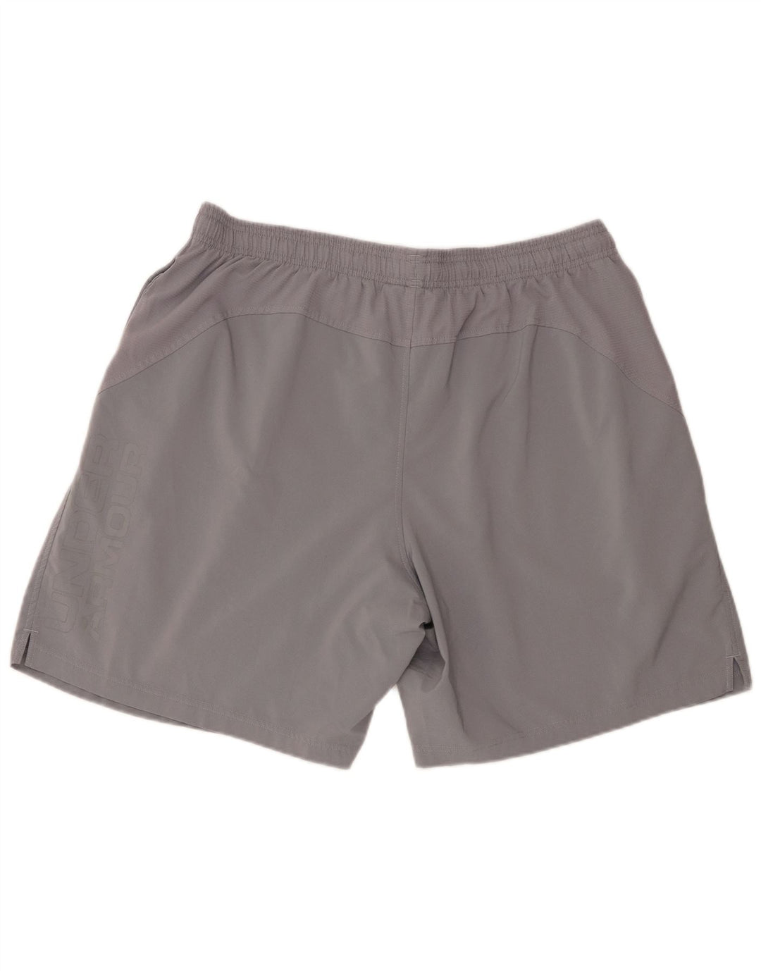 Under Armour Herren Graphic Sport Shorts XL Grau