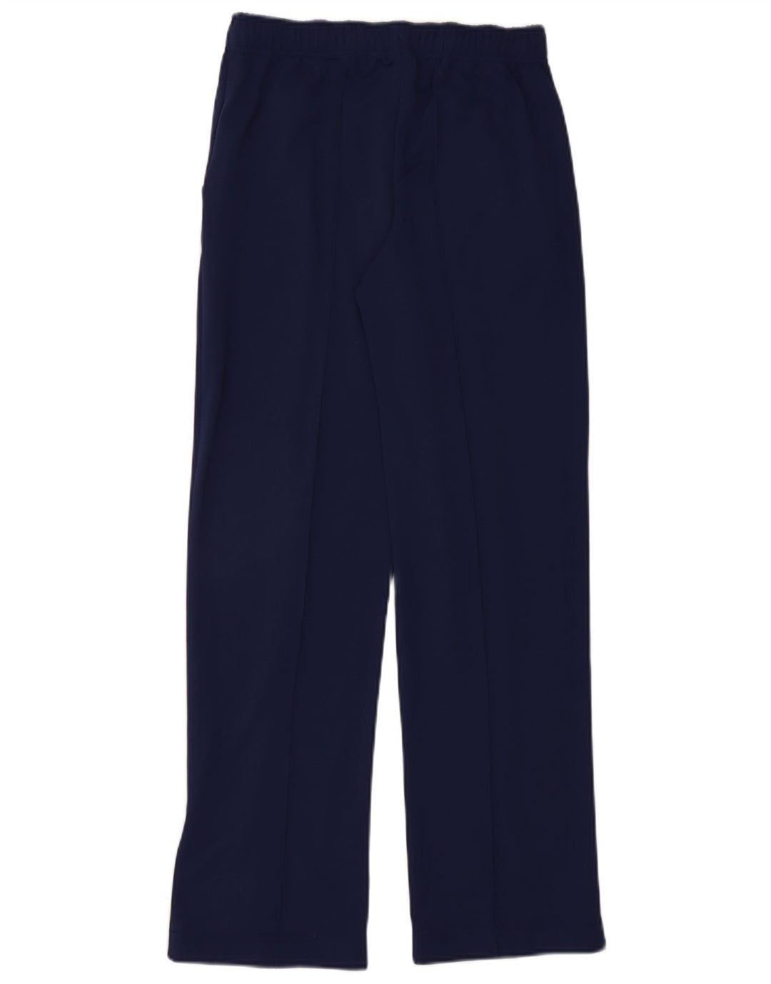 Sergio Tacchini Damen-Trainingshose, Größe S, Marineblau, Polyester