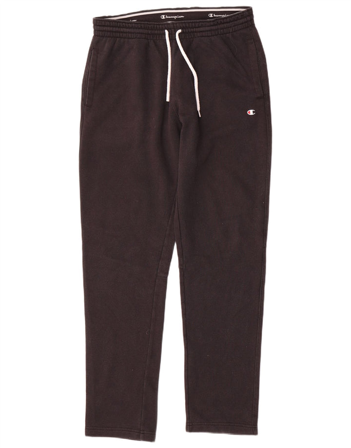 Champion Herren-Trainingshose XL Schwarz