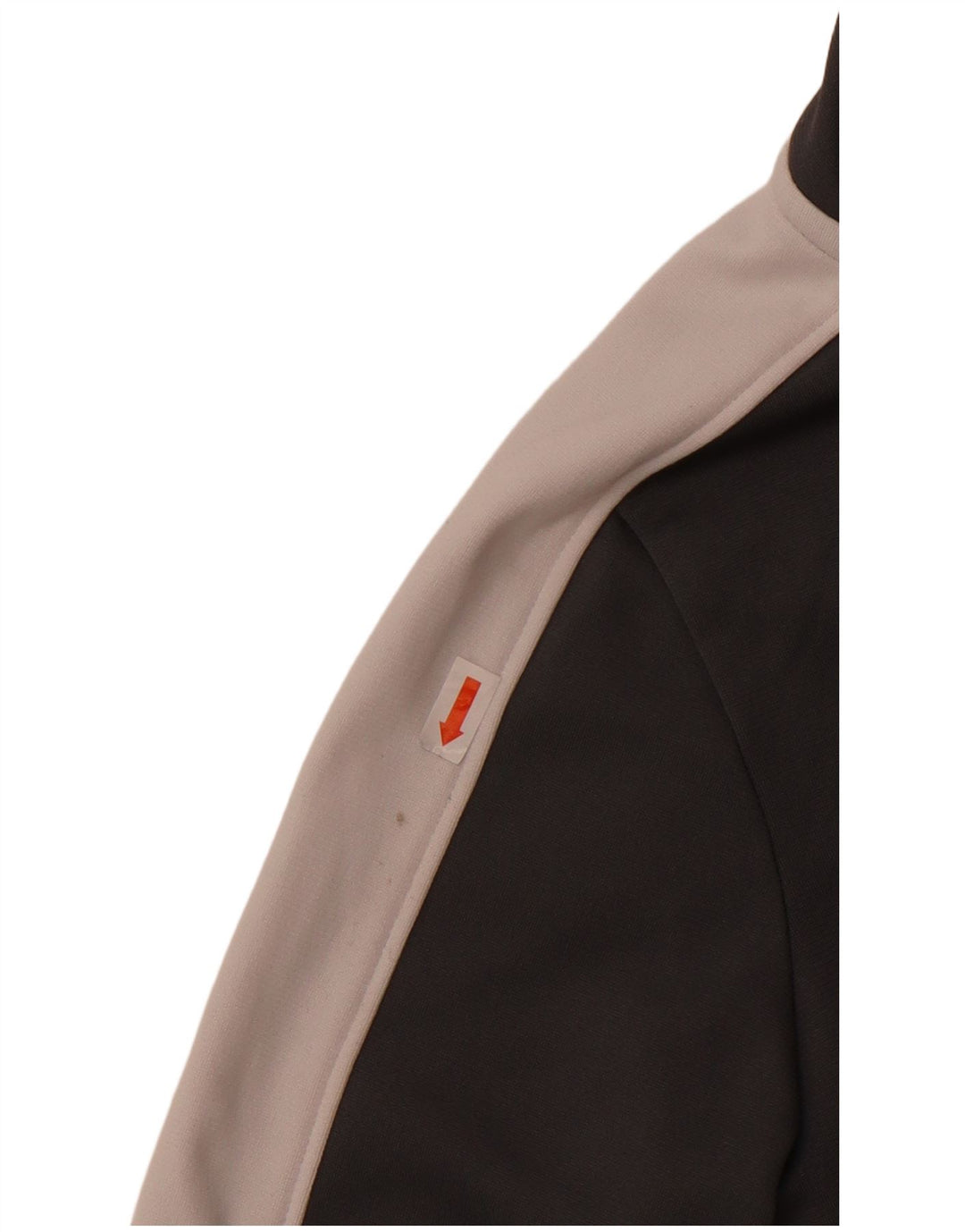 Under Armour Jungen-Trainingsanzug-Top-Jacke, 7–8 Jahre, Größe S, mehrfarbig