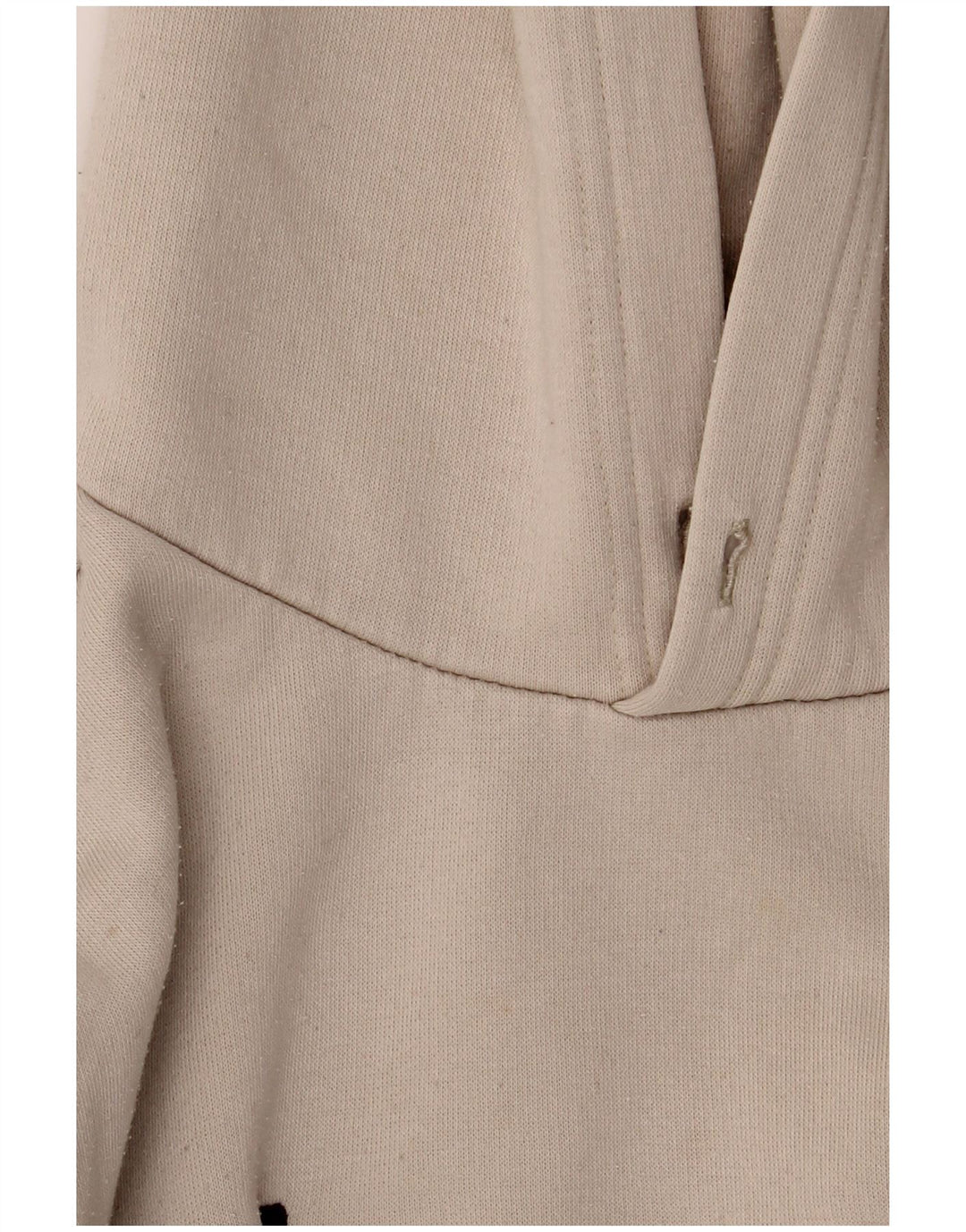 Champion Herren-Kapuzenpullover mit Grafik, mittelbeige Baumwolle