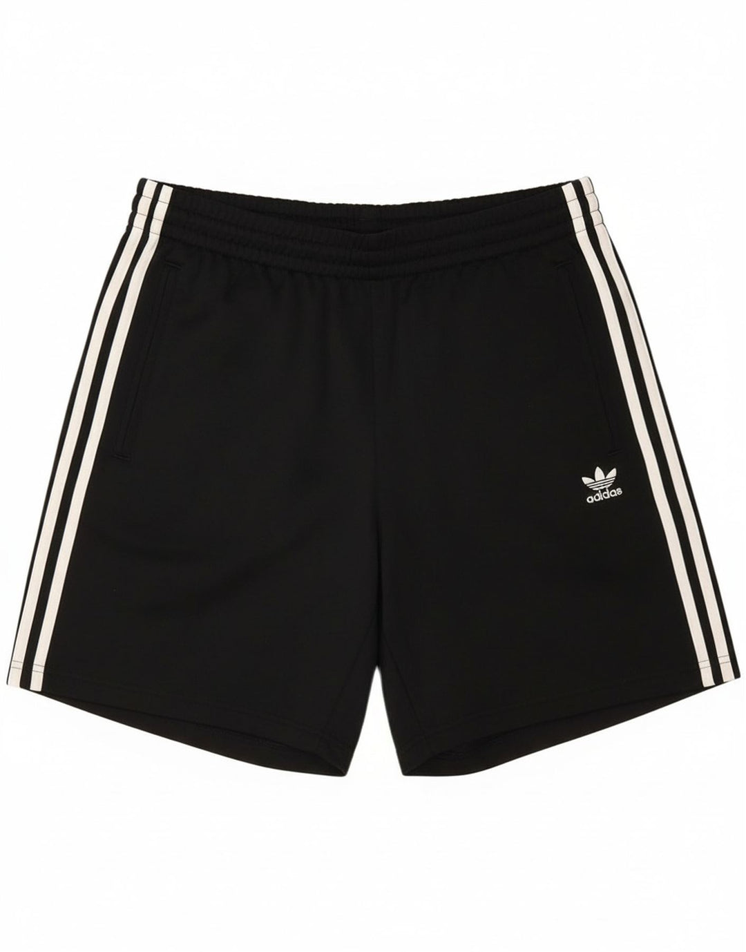 Adidas Herren Sport Shorts Large Schwarz Polyester