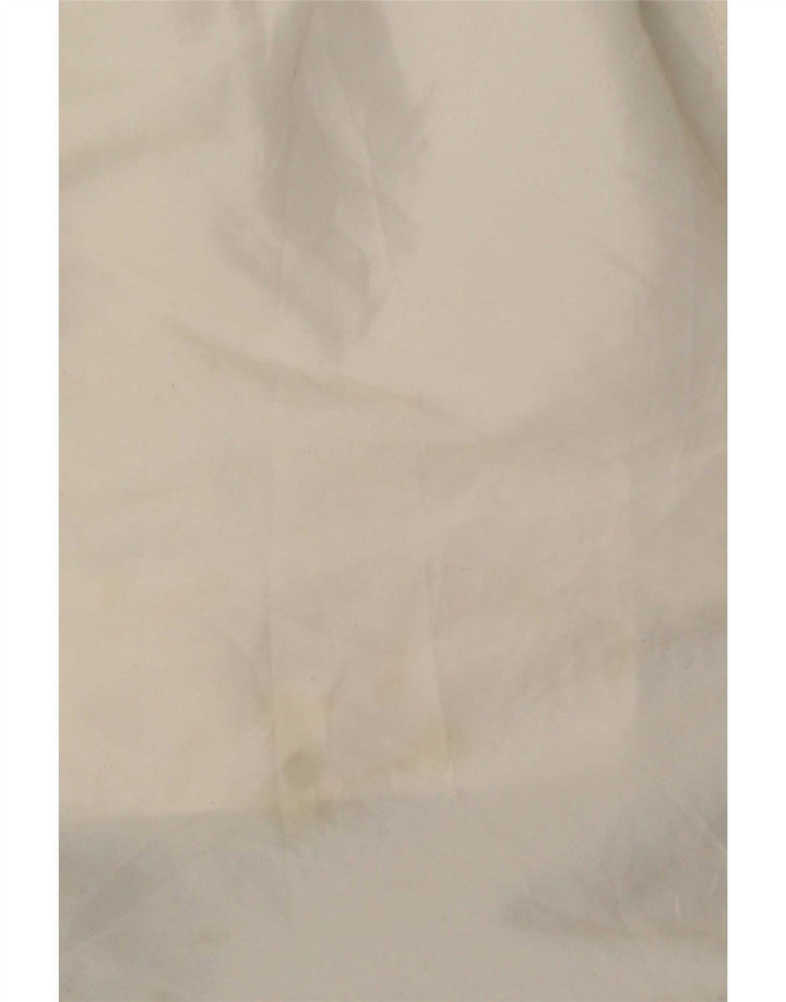 Emporio Armani Herren-Badeshorts, EU 48, mittelgroß, mehrfarbig, Farbblock