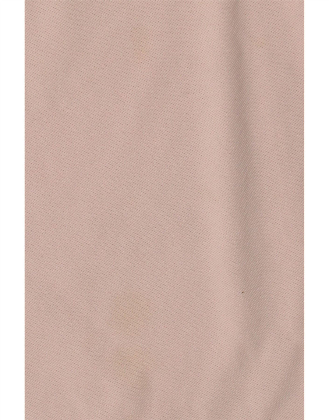 Lacoste Damen-Poloshirt, Größe 42, große rosa Baumwolle
