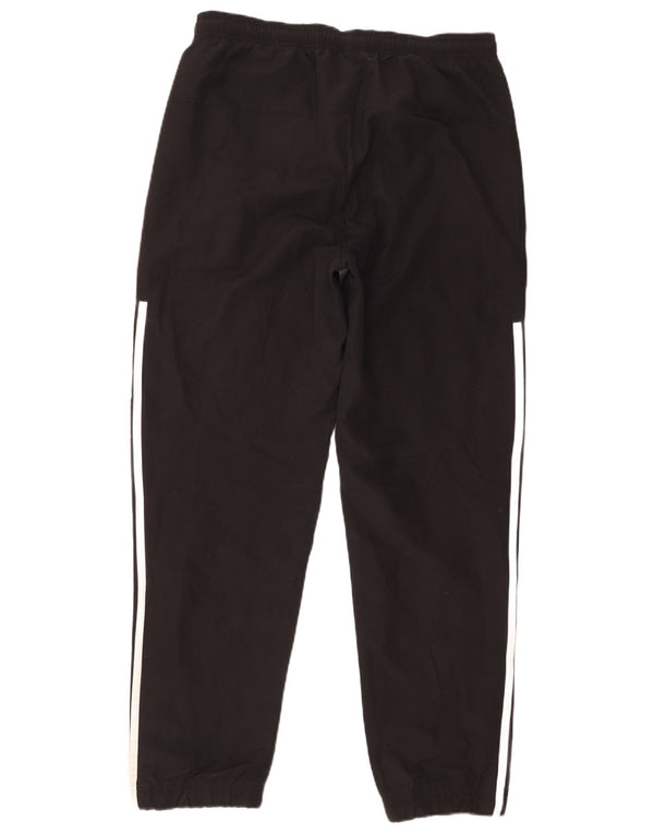 Adidas Herren Trainingshose Jogger Medium Schwarz Polyester