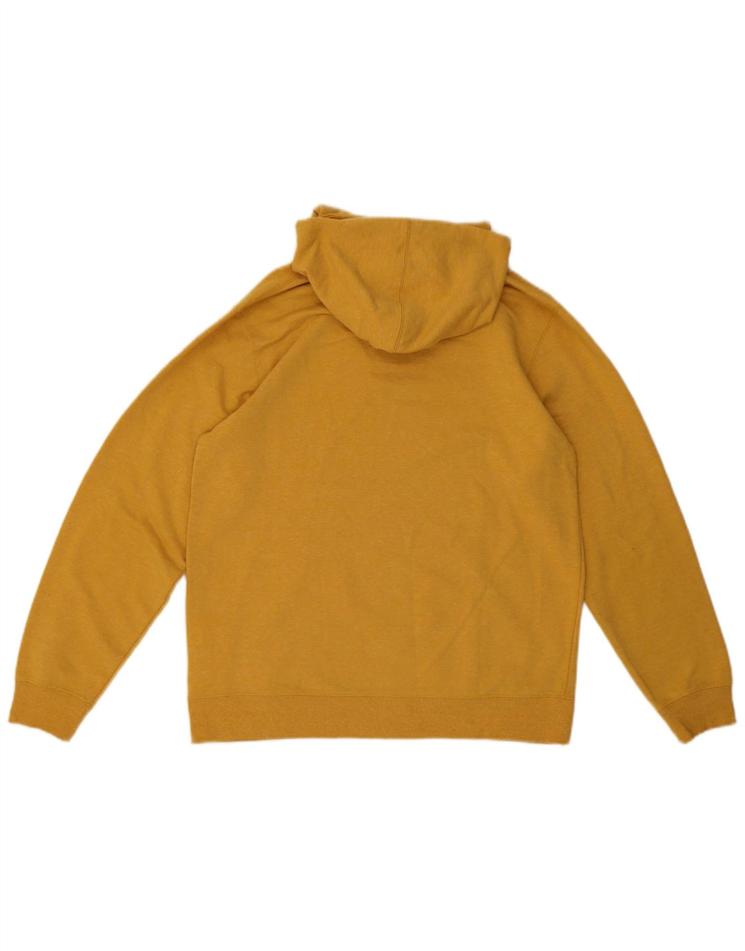Billabong Kapuzenpullover für Jungen, 15–16 Jahre, gelbes Polyester