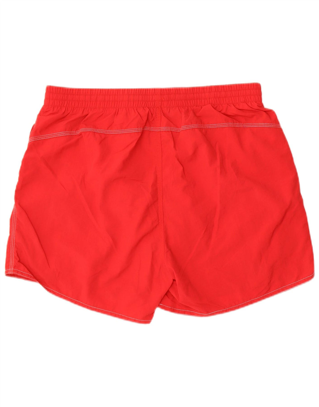 Arena Herren Sportshorts 2XL Rot Polyamid