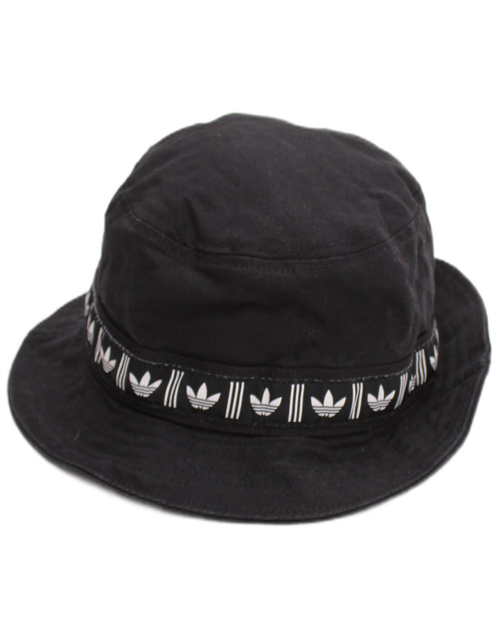 Adidas Herren Bucket Hat XL Schwarz