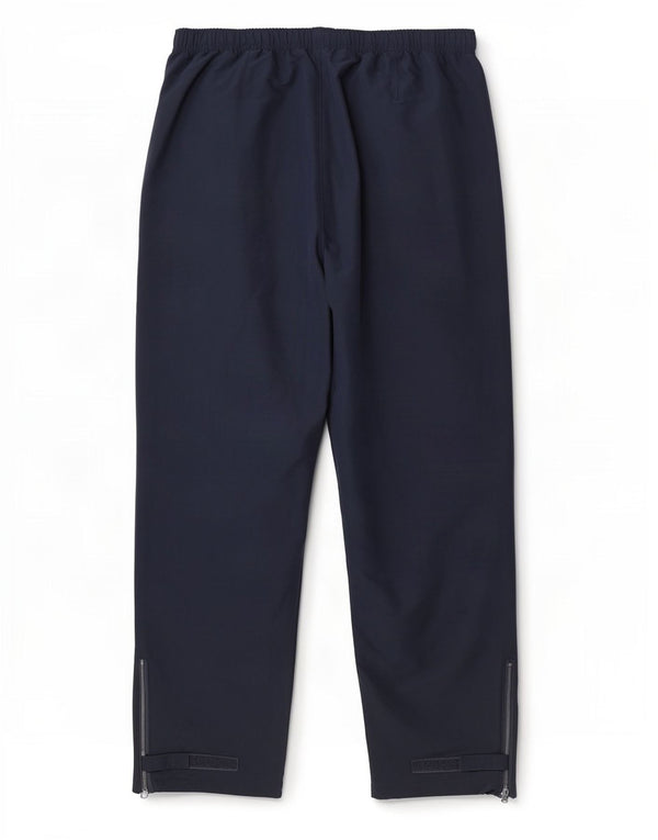Canterbury Herren-Windbreaker-Hose mit Grafik, 2XL, Marineblau, Polyester