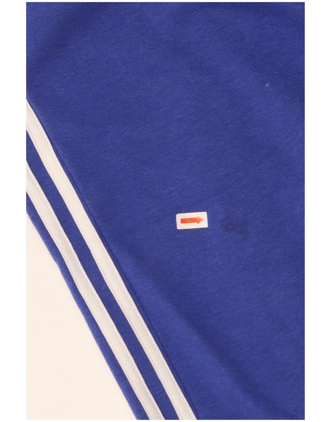 Adidas Herren Trainingshose Jogger Mittelblau