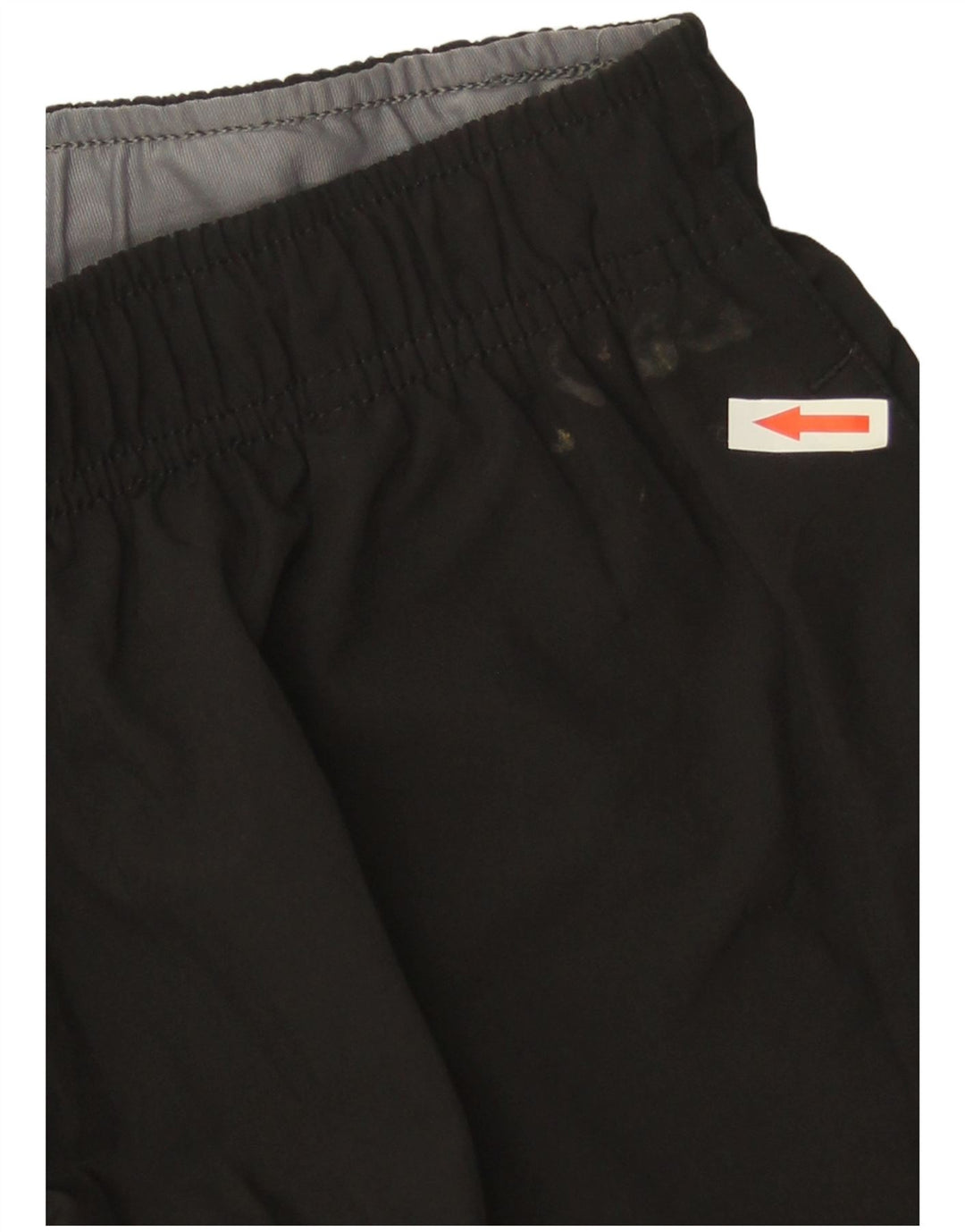 Russell Athletic Herren Sportshorts Medium Schwarz