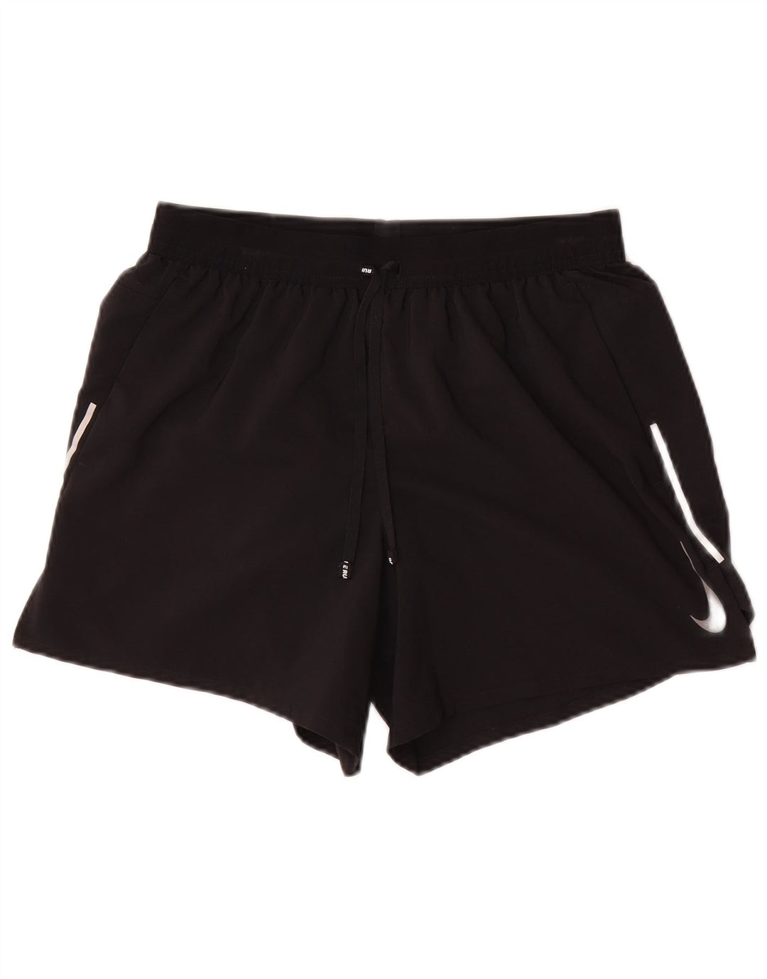 Nike Herren Dri Fit Sport Shorts Medium Schwarz