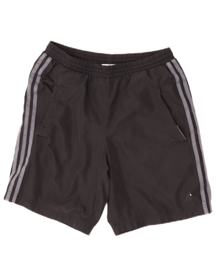 Adidas Herren Clima 365 Sport Shorts Small Schwarz Polyester