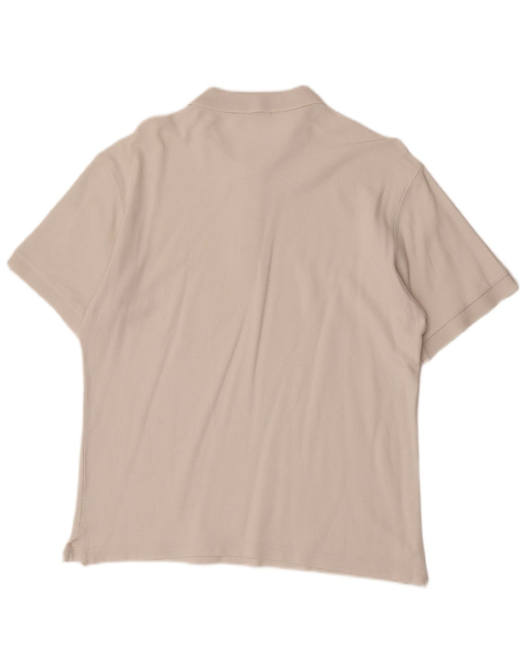 Fila Herren Poloshirt Mittelweiß