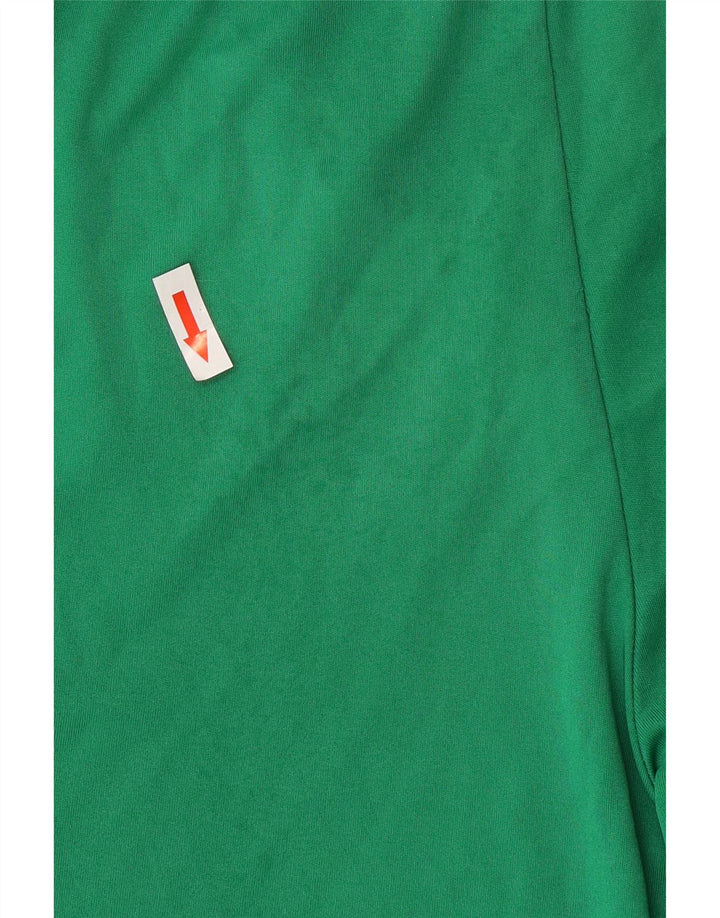 Adidas Herren Aeroready Sport Shorts Small Grün Polyester