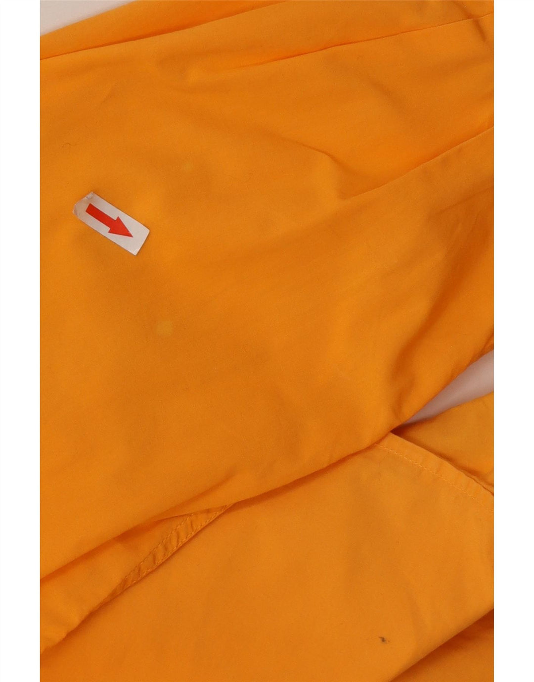 BROOKSFIELD Herrenhemd Größe 44 XL Orange