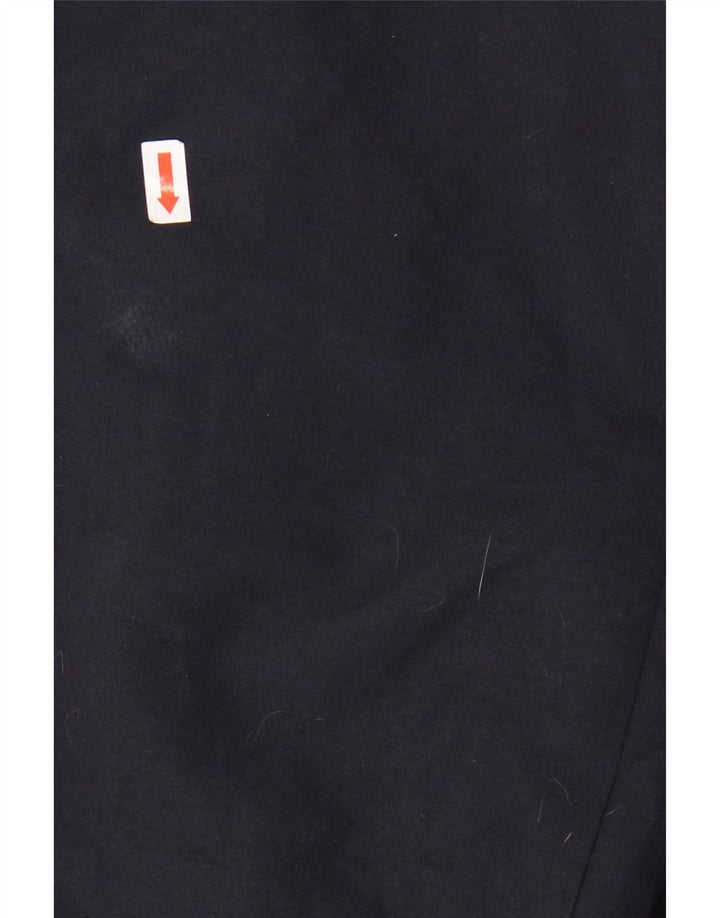 PUMA Herren Grafik-Trainingsanzug-Hose, mittelgroß, Marineblau